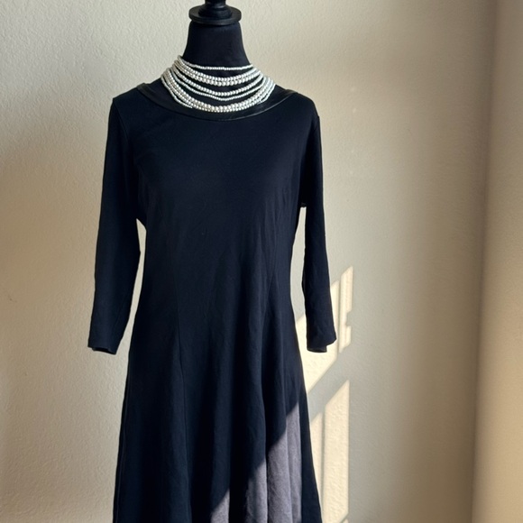 New York & Company Dresses & Skirts - Elegant Black Dress